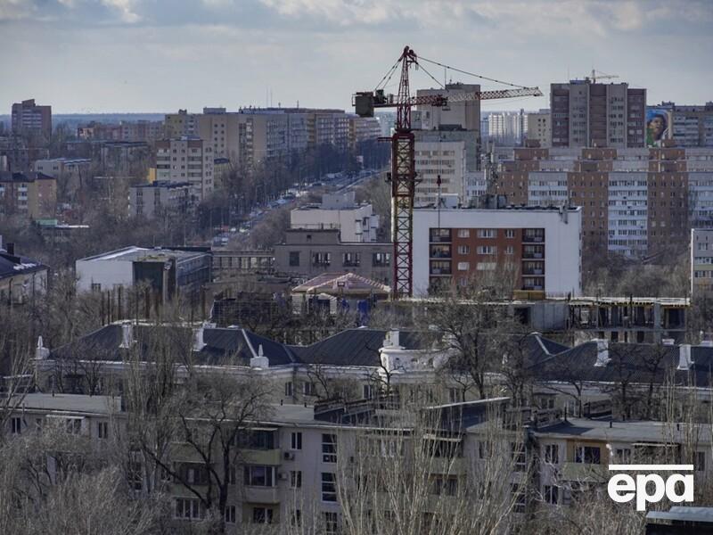 В РФ приняли закон, позволяющий реквизировать жилье украинцев на оккупированных территориях