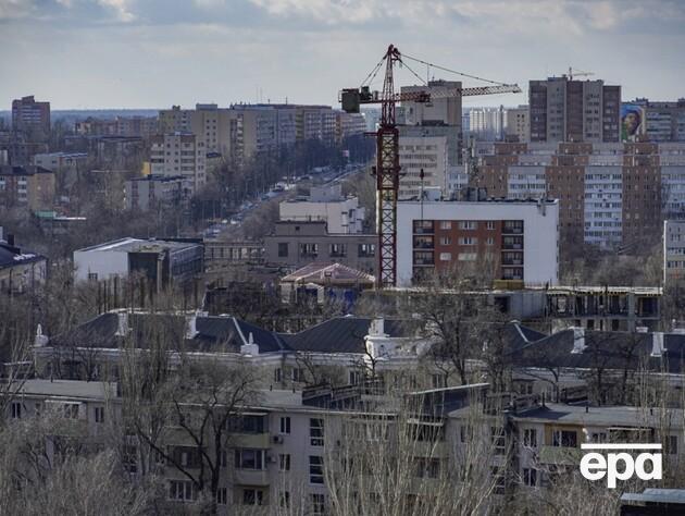 В РФ приняли закон, позволяющий реквизировать жилье украинцев на оккупированных территориях