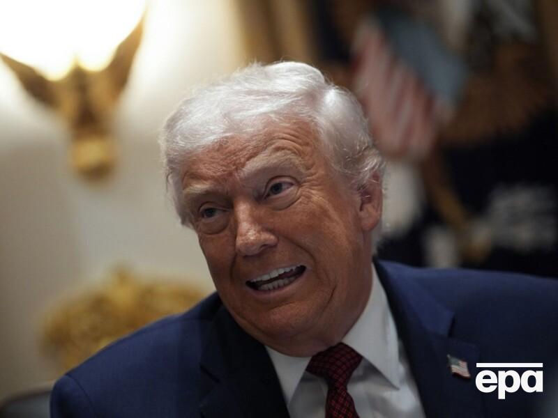 Як одесити зненацька опинилися на березі океану, а Крим став островом. Найдошкульніші меми про Трампа