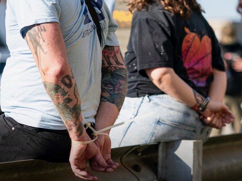 "Худшие из худших". Американцы теперь могут проверить криминальных мигрантов онлайн