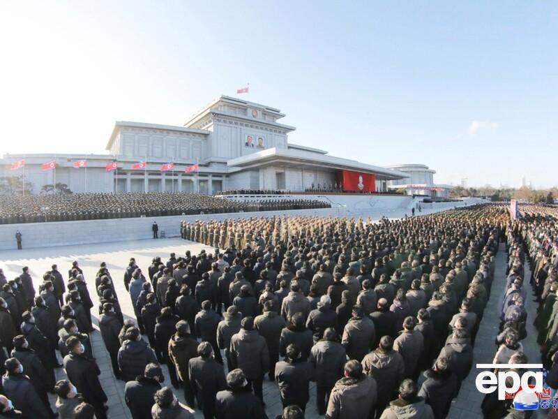 У КНДР будують палац для візитів Путіна біля кладовища загиблих у війні РФ проти України – ЗМІ