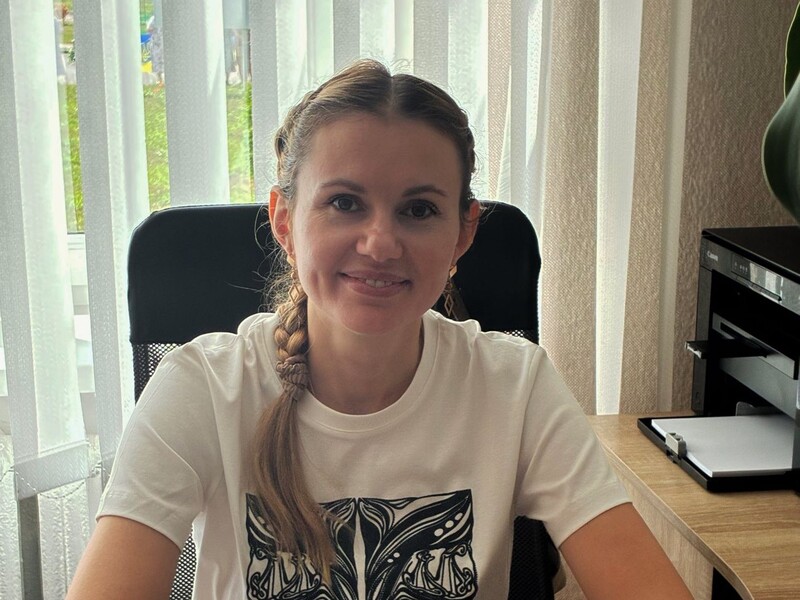 Суд назначил залог нардепу Скороход, подозреваемой в вымогательстве $250 тыс. взятки. Какова сумма залога?