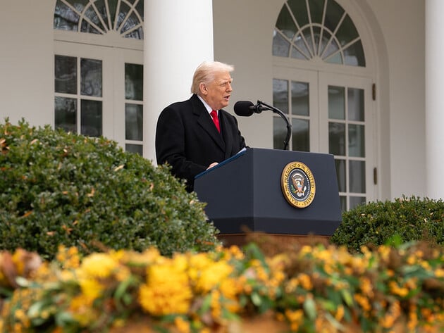 Конфлікт інтересів глобальних масштабів. The Atlantic пояснив, чому у США вища корупція, ніж в Україні