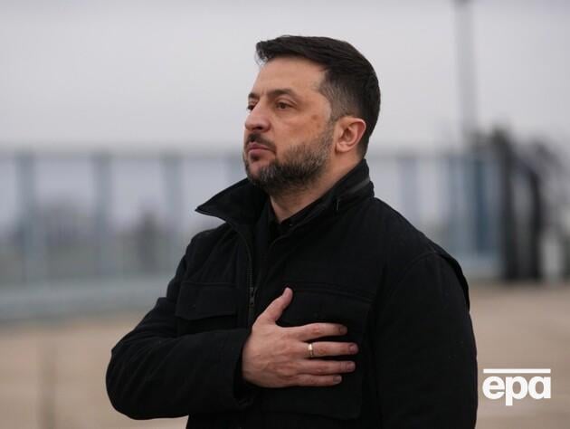 Зеленський відповів, чи готовий провести вибори під час війни