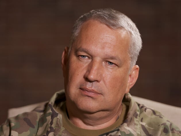 Єлізаров: Я Порошенку висловив усе! Він Савіку каже: 