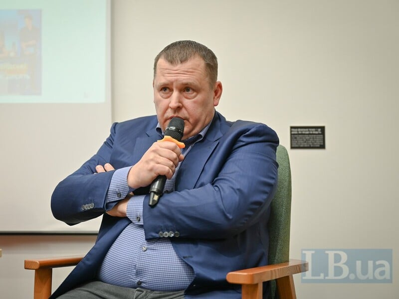 Если будет так, в 2026-м у нас не будет денег дерьмо выгребать – Филатов