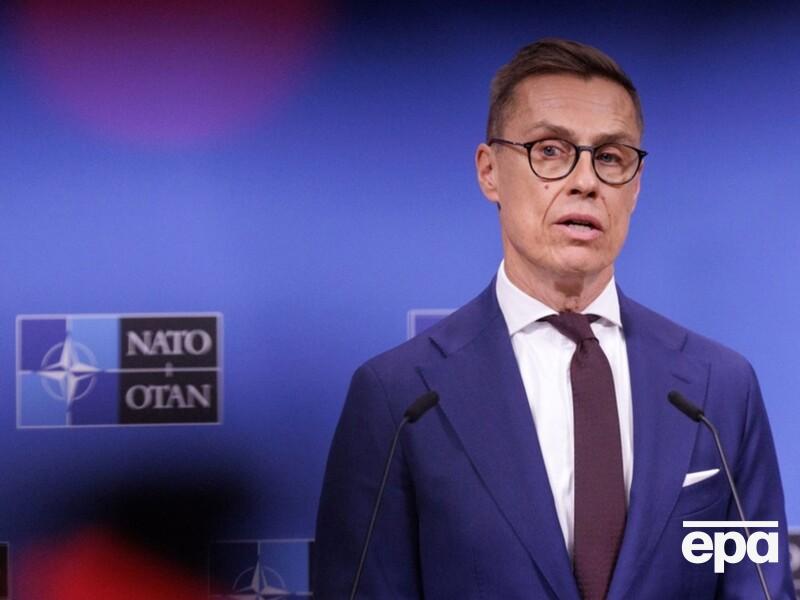 Мир для Украины сейчас ближе, чем когда-либо – Стубб