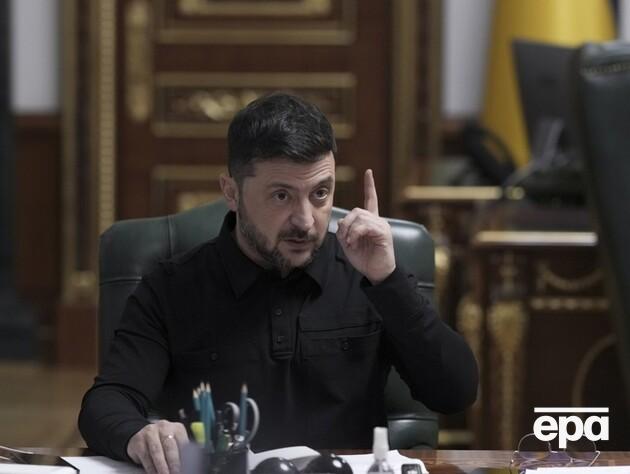 Аналог ст. 5 НАТО. Зеленский рассказал, какие гарантии безопасности рассматриваются для Украины