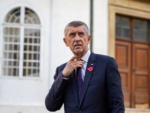 Уряд Чехії очолив популіст-мільярдер. Він обіцяв зупинити допомогу Україні