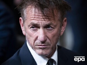 Известный режиссер о работе с Шоном Пенном: Пусть на меня не обижается, но он...