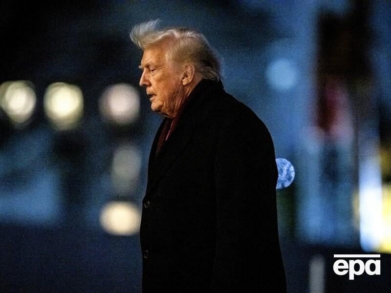 "Становится обузой". В Европе опасаются отказа Трампа от мирных переговоров по Украине – CNN