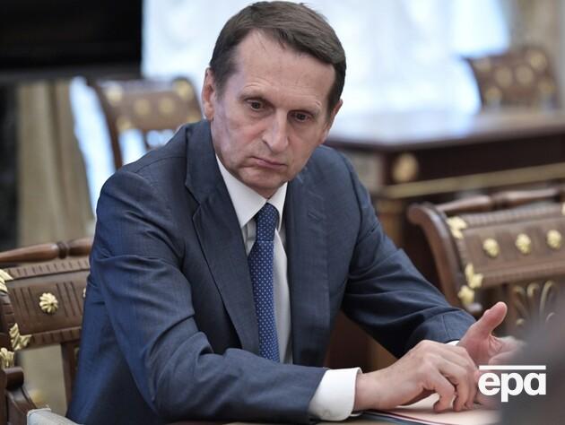 В РФ отреагировали на слова Буданова об украинской прослушке Кремля