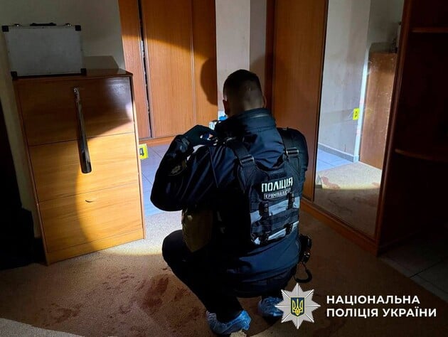 В Киеве обнаружили мертвым сына космонавта Каденюка – СМИ