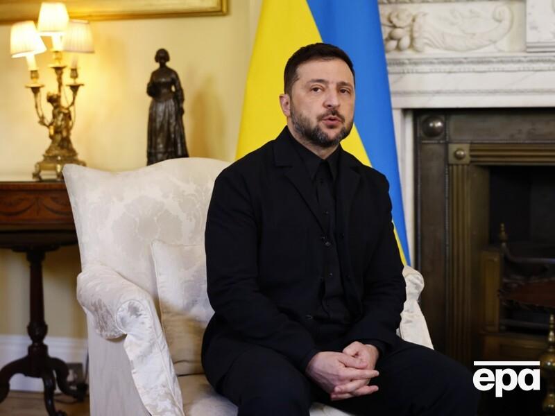 Угрожали ли США закрыть программу поставки оружия Украине? Зеленский ответил