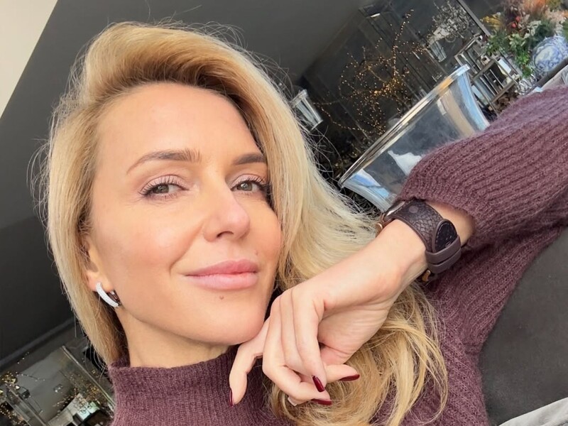 Скільки грошей потрібно Боржемській на місяць. Фітнес-тренерка розповіла про свої витрати