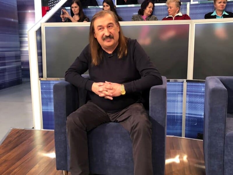 Пиарщица Гиги требует от журналиста удалить информацию о его здоровье. Что он ответил