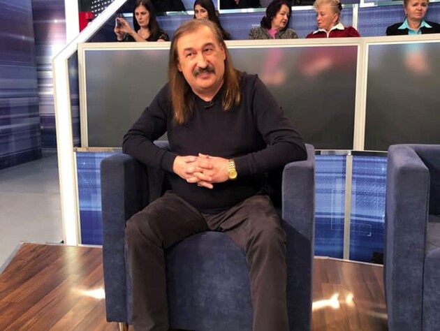 Пиарница Гиги требует от журналиста удалить информацию о его здоровье. Что он ответил