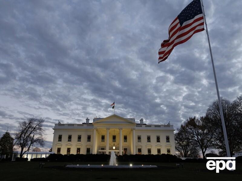 Белый дом уверяет, что не давит на Украину со сроком заключения мира – WSJ