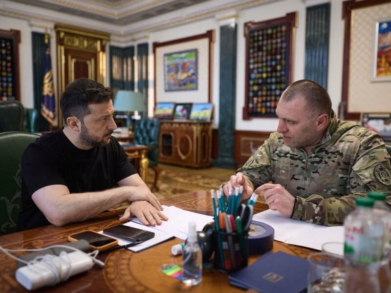 The Wall Street Journal раскрыло подробности операции СБУ "Паутина" по уничтожению авиации РФ