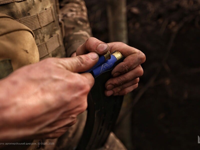 ССО знищили ворожу групу в Донецькій області. Відео