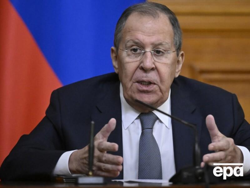 Лавров раскрыл предложение Виткоффа по нацменьшинствам в Украине