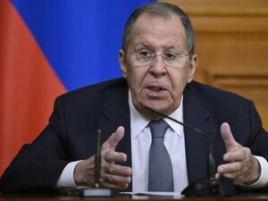 Лавров раскрыл предложение Виткоффа по нацменьшинствам в Украине