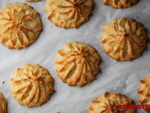 Рассыпчатое и нежное печенье на майонезе. Рецепт очень вкусной выпечки