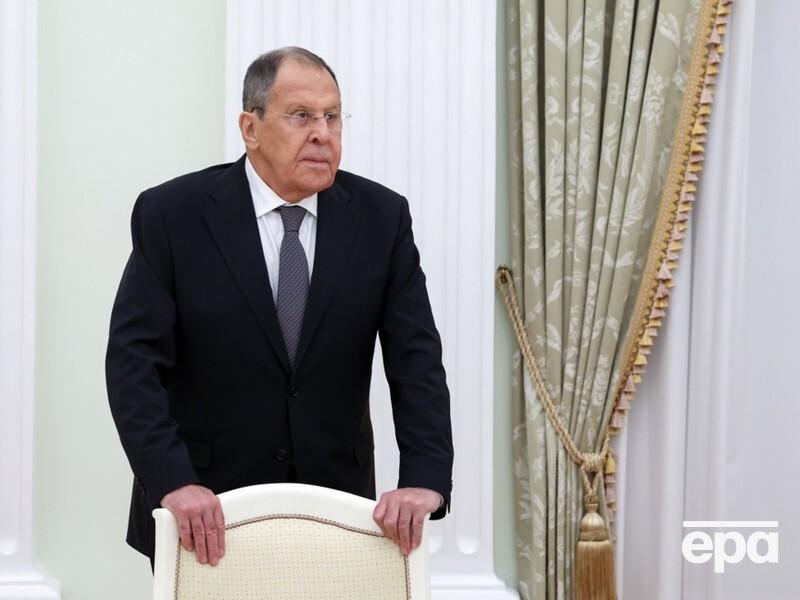 Лавров назвал Трампа единственным, кто якобы понимает "причины" войны России против Украины