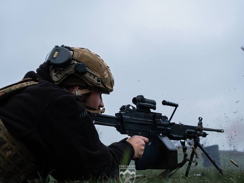 Северск остается под контролем Украины – ОК "Восток" опровергает фейки