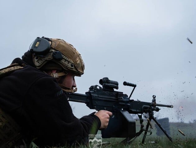 Северск остается под контролем Украины – ОК 