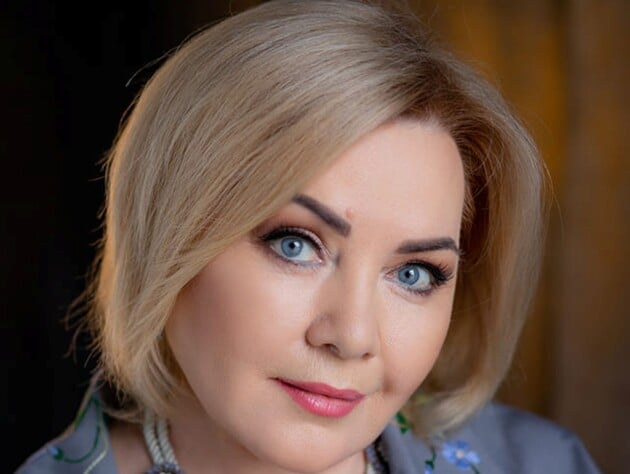 Оксана Билозир рассказала, как после развода получила квартиру в Киеве от беглого премьер-министра