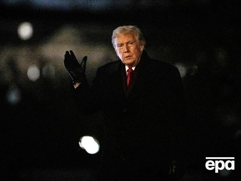 "Тогда вы мертвы". WP назвала самую большую ошибку, которую может совершить Трамп