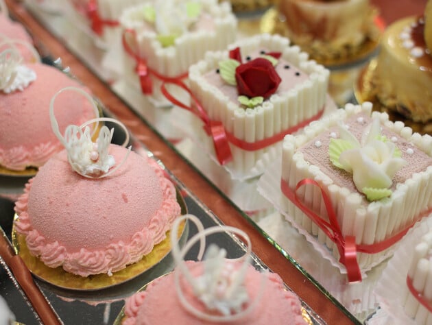 Благодаря этим секретам десерты никогда не превратятся в жир. Лайфхак, как есть сладости и не толстеть