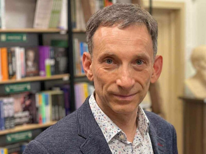 У разі виборів під час війни Зеленський змагатиметься зі спойлерами. Залужного, Буданова, Білецького там не буде – Портников