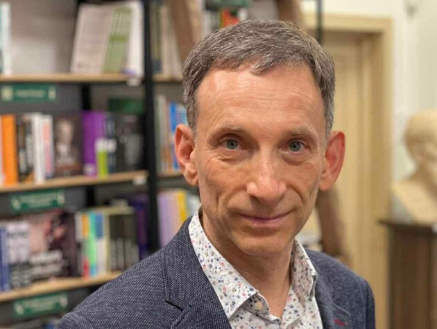 У разі виборів під час війни Зеленський змагатиметься зі спойлерами. Залужного, Буданова, Білецького там не буде – Портников