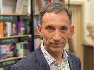 У разі виборів під час війни Зеленський змагатиметься зі спойлерами. Залужного, Буданова, Білецького там не буде – Портников