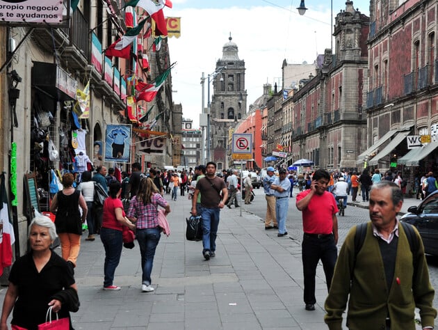 В Мексике обосновались десятки шпионов из РФ, действующих против США — СМИ