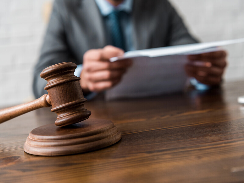 Суд изменил меру пресечения работнику НАБУ, которого подозревают в сливе данных ФСБ