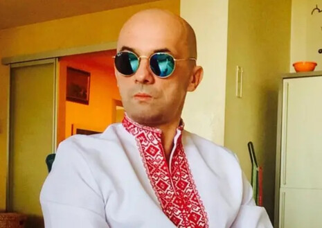 Наша СБУ поставила раком всесильное и страшное КГБ – ФСБ – НКВД