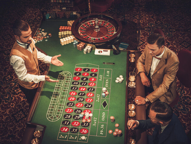 Минфин недополучит 5,6 млрд грн из-за ввода лимитов для легальных казино, игроки пойдут в российские казино – профильная ассоциация