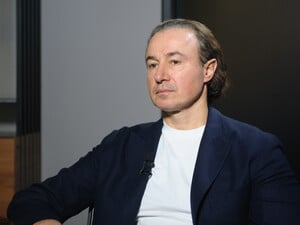 Швондеры во власти, ось зла набирает обороты, ошибка Зеленского, неработающий НАТО. Интервью Гордона с Кривецким. Видео