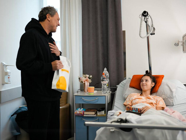 Фонд Рината Ахметова и ФК 