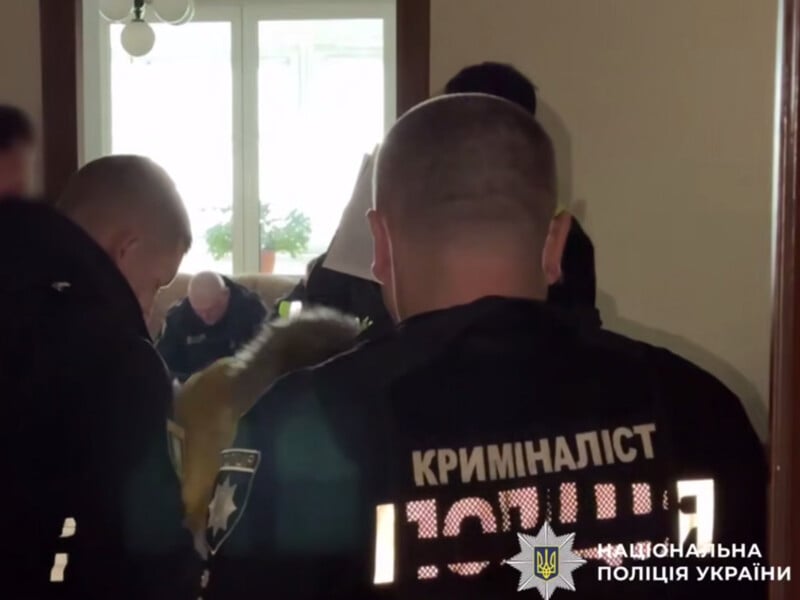 Смерть сина космонавта Каденюка розслідують як самогубство. У поліції розкрили деталі