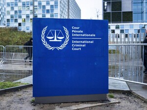 США погрожують новими санкціями МКС, якщо той не пообіцяє не переслідувати Трампа – Reuters