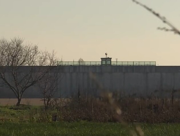 Как в Голливуде. Мужчина сбежал из тюрьмы в Италии в четвертый раз за 16 лет, его прозвали 