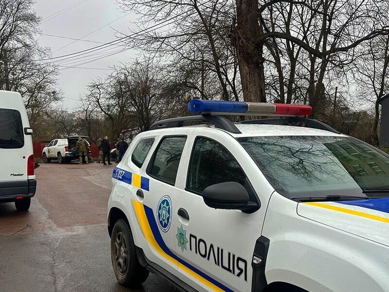 РФ готувала теракт у Житомирі. СБУ і Нацполіція повідомили, як йому запобігли