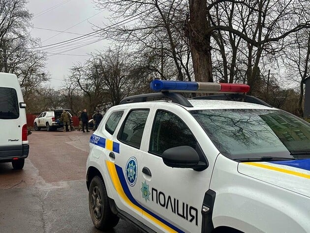 РФ готувала теракт у Житомирі. СБУ і Нацполіція повідомили, як йому запобігли