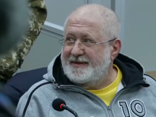 Коломойський заявив про замах на Міндіча