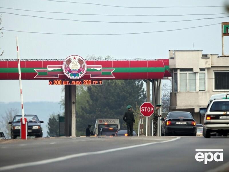 Зростає загроза проникнення диверсантів із Придністров'я в Україну – ЗМІ