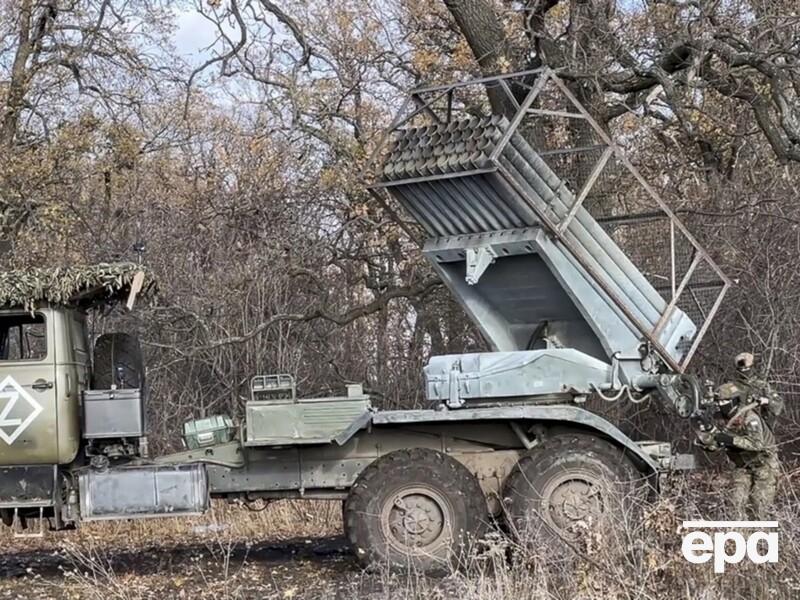 "Ноги отдельно и головы отдельно". ГУР опубликовал перехват о "мясных штурмах" оккупантов